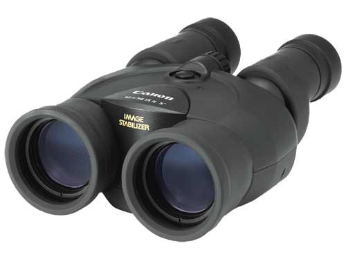 Canon Kijker10x30 IS II - Afbeelding 5