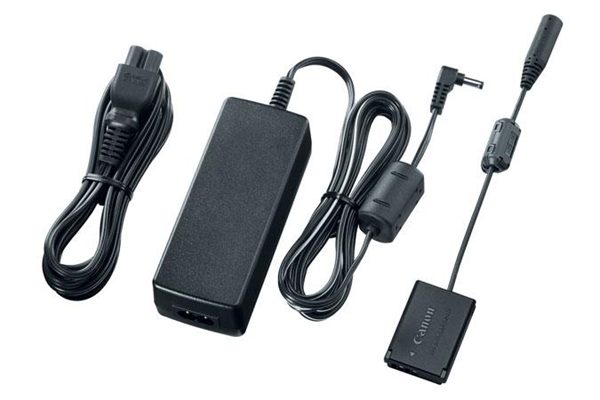 Canon ACK-DC110 AC-adapter (netvoeding GX7) - Afbeelding 3