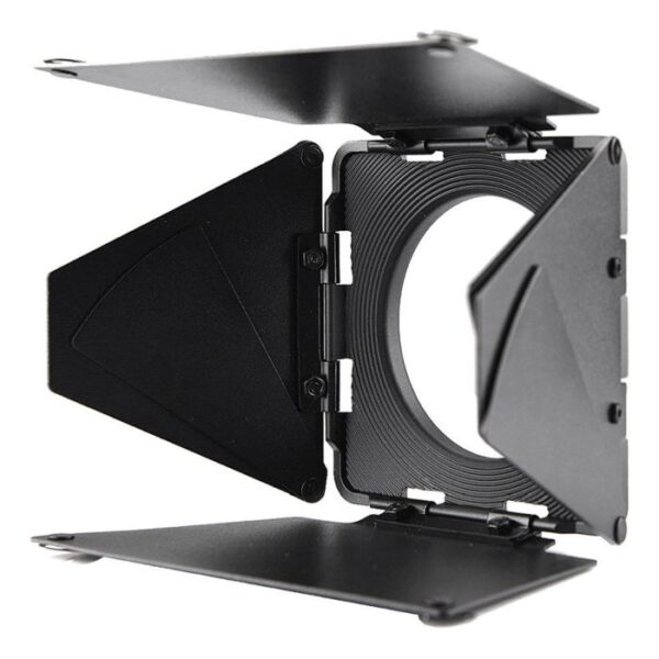 Godox SA-08 Barndoor voor S30 - Afbeelding 2