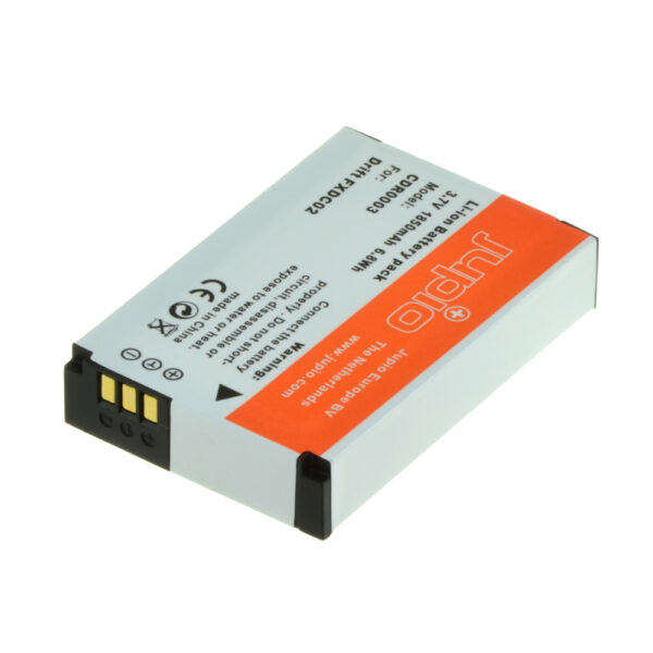 Jupio Drift FXDC02 - Afbeelding 7