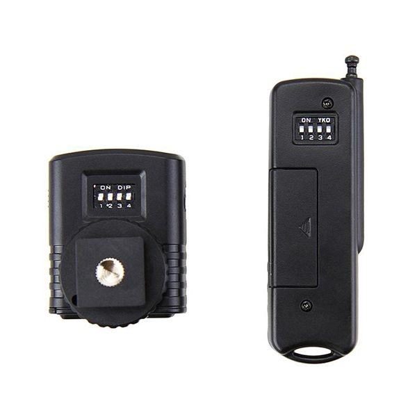 JJC Wireless Remote Control JM-N II for camera - Afbeelding 3