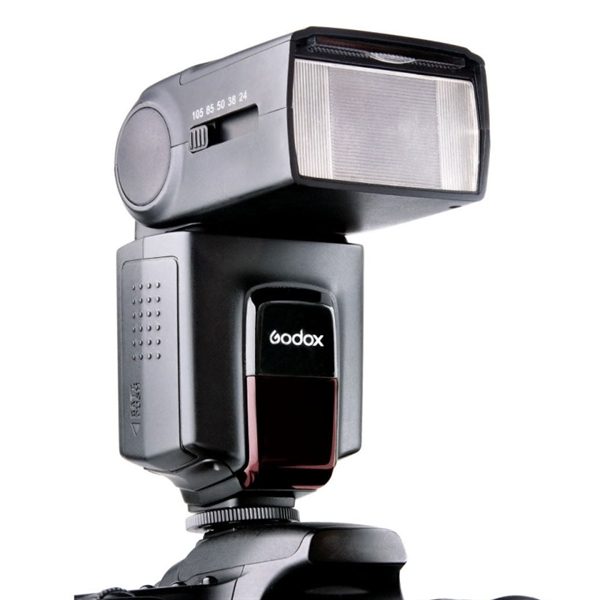 Godox Speedlite TT560 II - Afbeelding 4