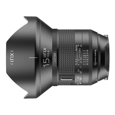 Irix 15mm f/2,4 Firefly Nikon - Afbeelding 3