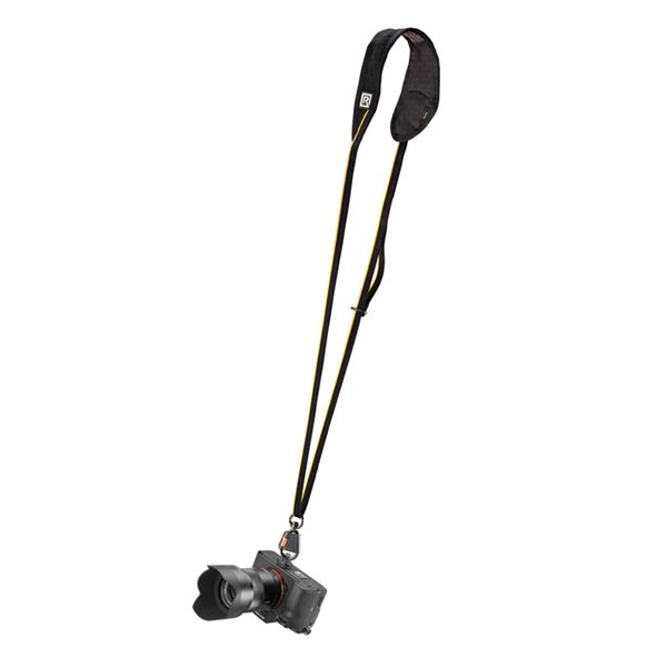 BlackRapid Street Breathe