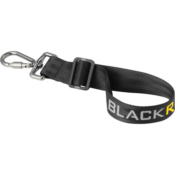 BlackRapid Wrist Strap w/FR---5 Breathe