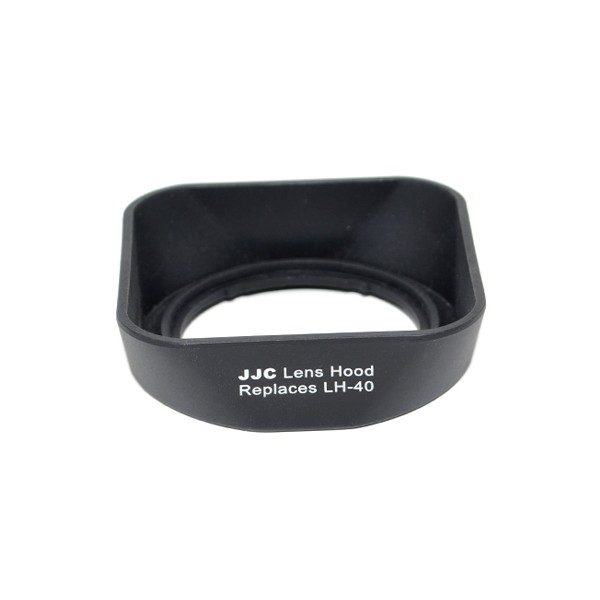 JJC Zonnekap Nikon HN-22 Nikon (60mm f/2.8D AF Micro-Nikkor) - Afbeelding 4