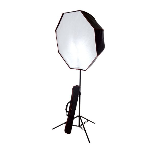 Caruba Orb Speedlite Kit 80cm - Afbeelding 6