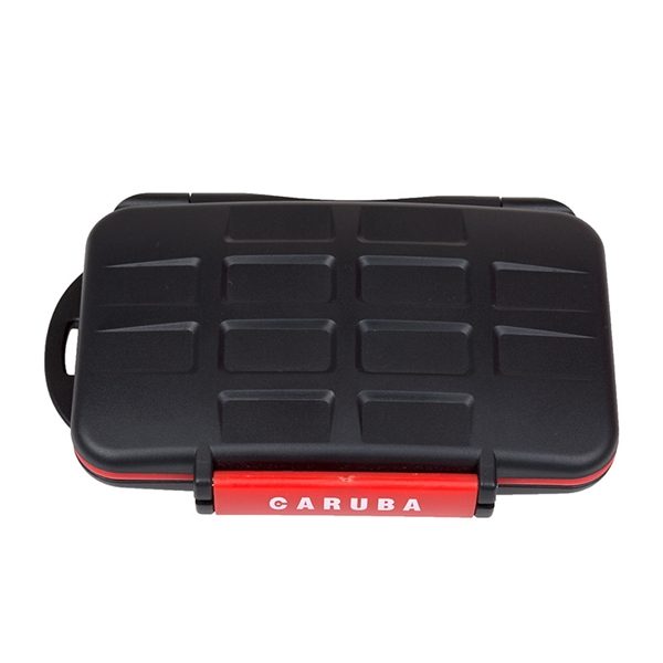 Caruba Multi Card Case MCC-2