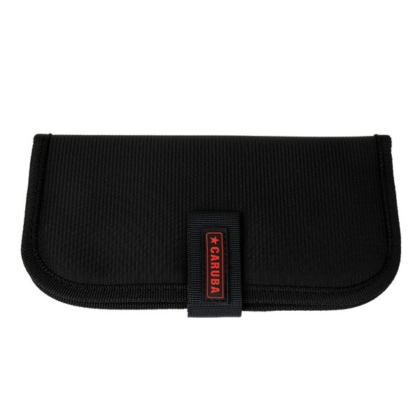 Caruba Filter Organiser Black M