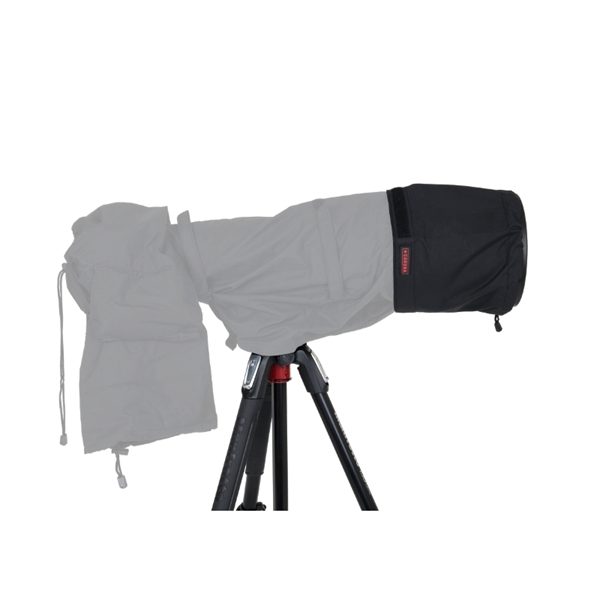 Caruba Raincover D1 Black
