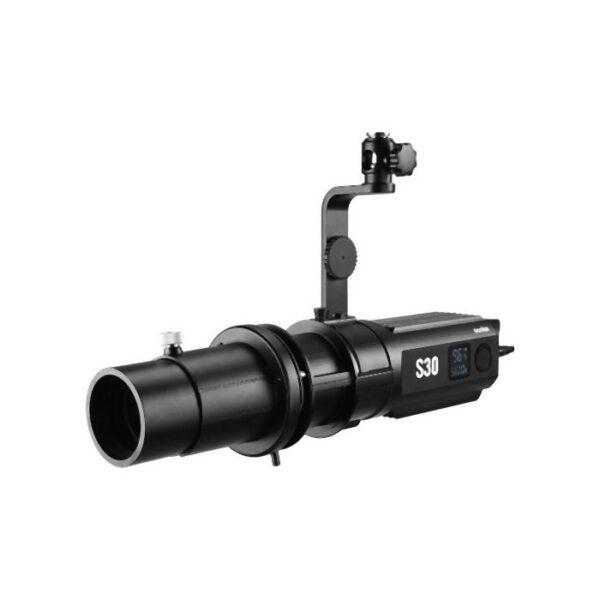 Godox Lens 60mm - Afbeelding 2