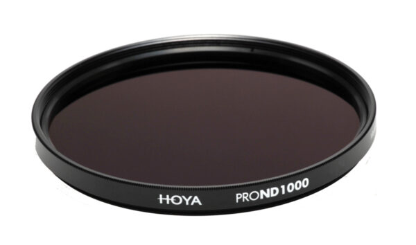 Hoya ND1000 Pro 52mm - Afbeelding 4