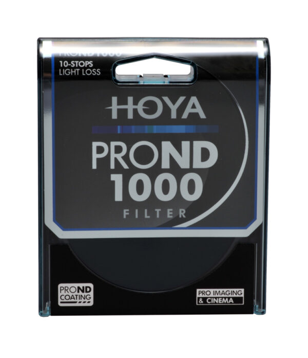 Hoya ND1000 Pro 52mm