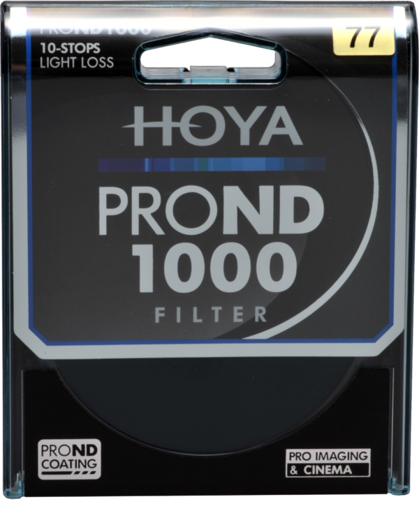 Hoya ND1000 Pro 52mm - Afbeelding 6