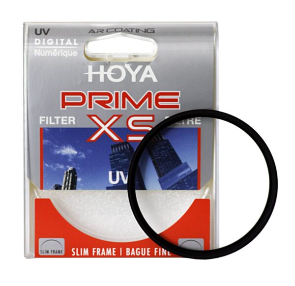 Hoya Prime XS UV 72mm - Afbeelding 4