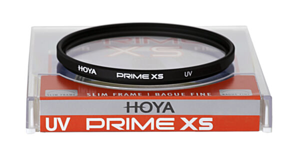 Hoya Prime XS UV 72mm - Afbeelding 6
