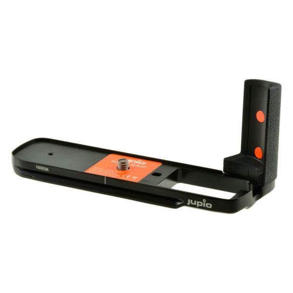 Jupio Hand Grip for Fuji X-Pro2 - Afbeelding 7