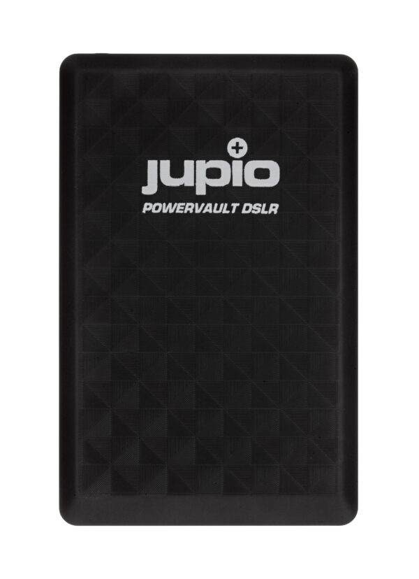 Jupio PowerVault DSLR LP-EL14 - 28 Wh