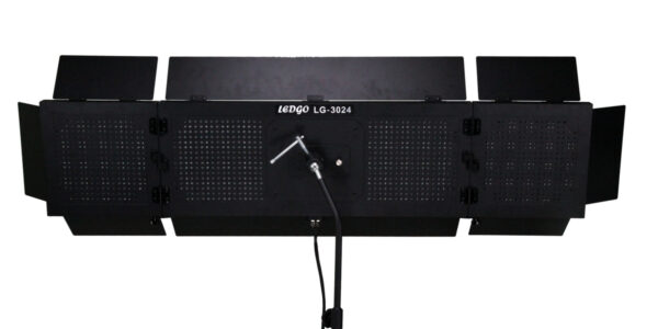 Ledgo 3024 Bi-color LED Panel - Afbeelding 5