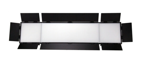 Ledgo 3024 Bi-color LED Panel - Afbeelding 7