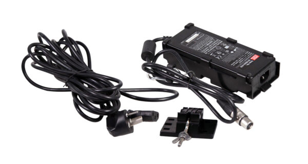 Ledgo AC adapter LG-1200 - Afbeelding 3