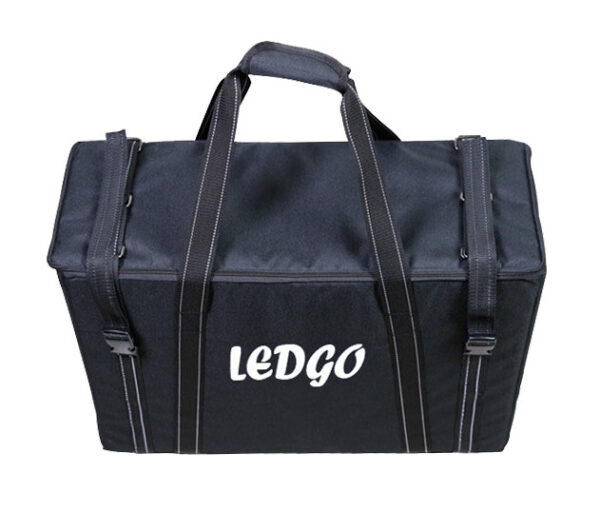 Ledgo Soft Case for LG-1200 (for 2pcs) tripods outside