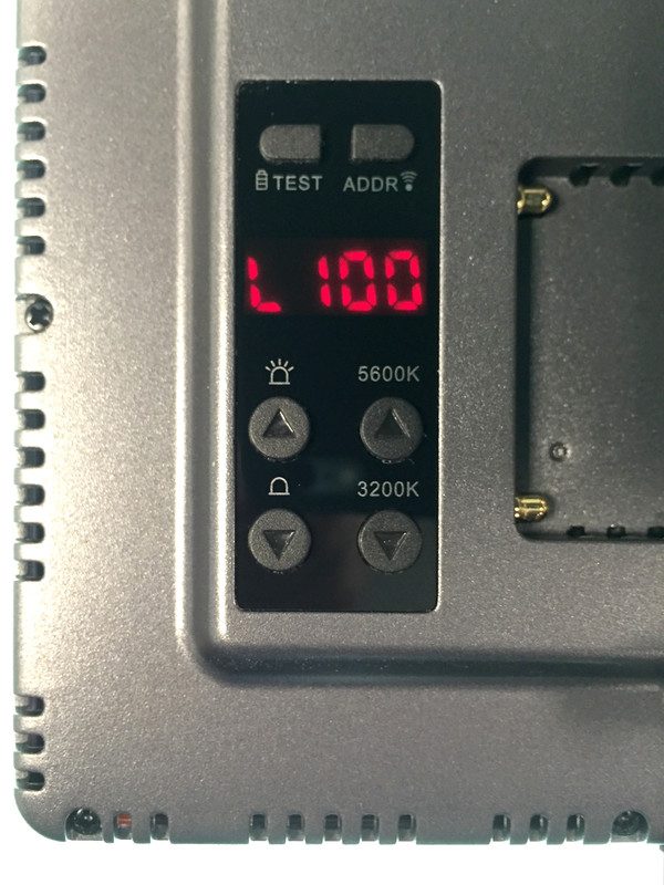 Ledgo E116CII  Bi-color - Afbeelding 8