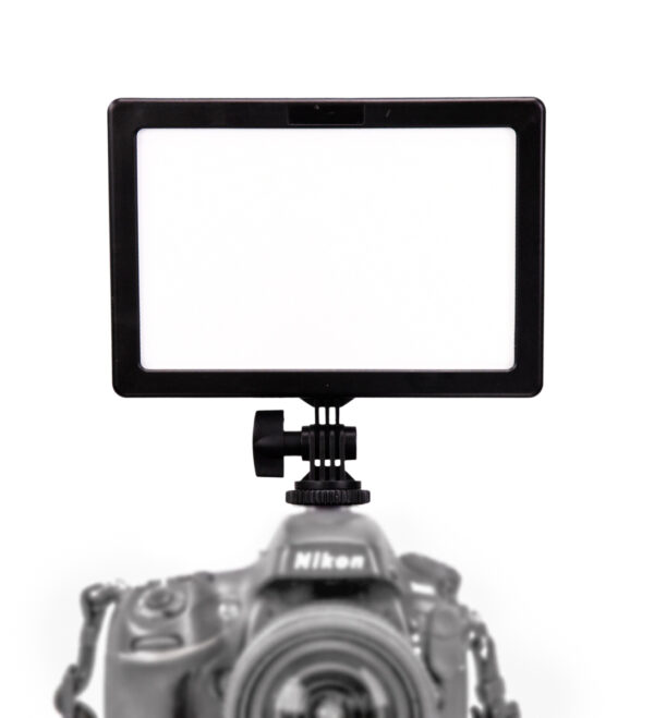 Ledgo E116CII  Bi-color - Afbeelding 4