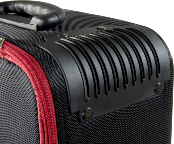 Ledgo hard case for three lights - Afbeelding 2