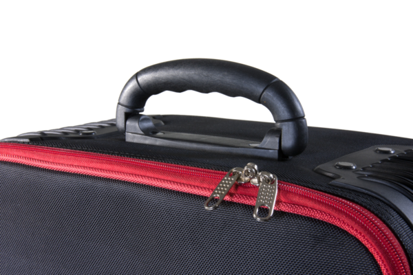 Ledgo hard case for three lights - Afbeelding 4