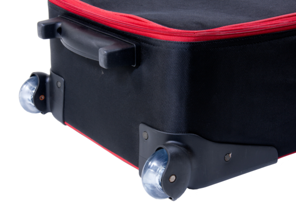 Ledgo hard case for three lights - Afbeelding 6