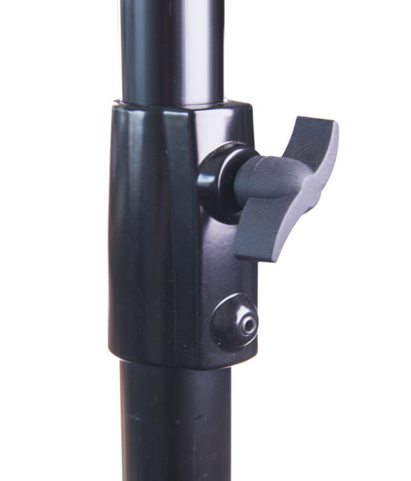 Ledgo Light Stand 265cm - Afbeelding 2