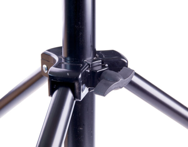 Ledgo Light Stand 265cm - Afbeelding 3