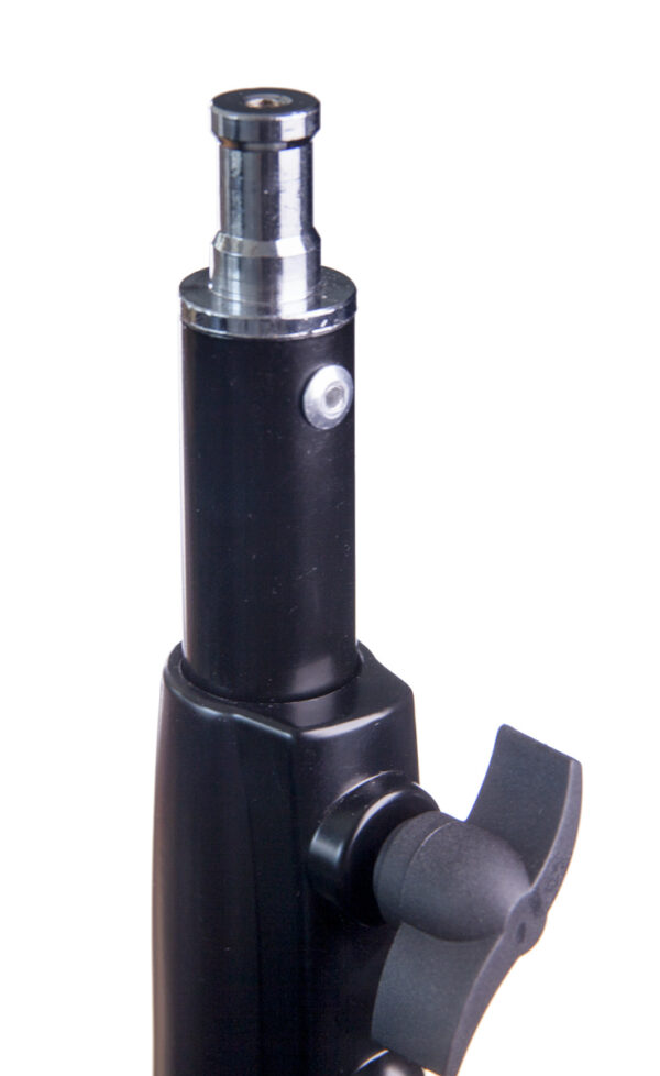 Ledgo Light Stand 265cm - Afbeelding 4