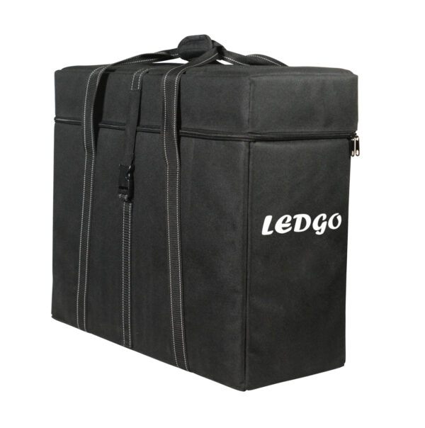 Ledgo Soft Case for LG-1200 (for 2pcs) - Afbeelding 2