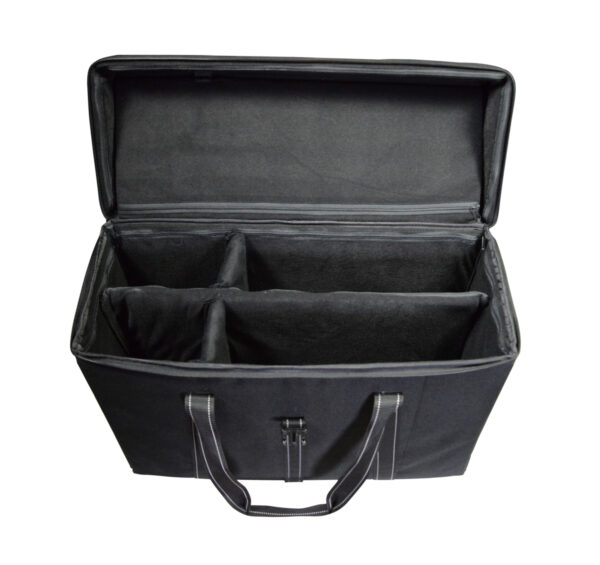 Ledgo Soft Case for LG-1200 (for 2pcs) - Afbeelding 5