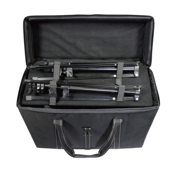 Ledgo Soft Case for LG-1200 (for 2pcs) - Afbeelding 3