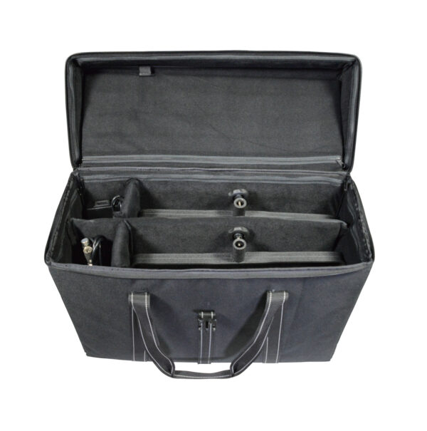 Ledgo Soft Case for LG-1200 (for 2pcs) - Afbeelding 4