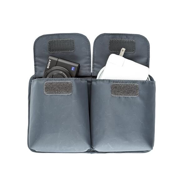 Lowepro GearUp Case Large Dark Grey - Afbeelding 5