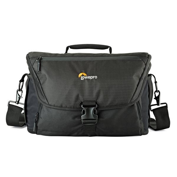 Lowepro Nova 200 AW II Black