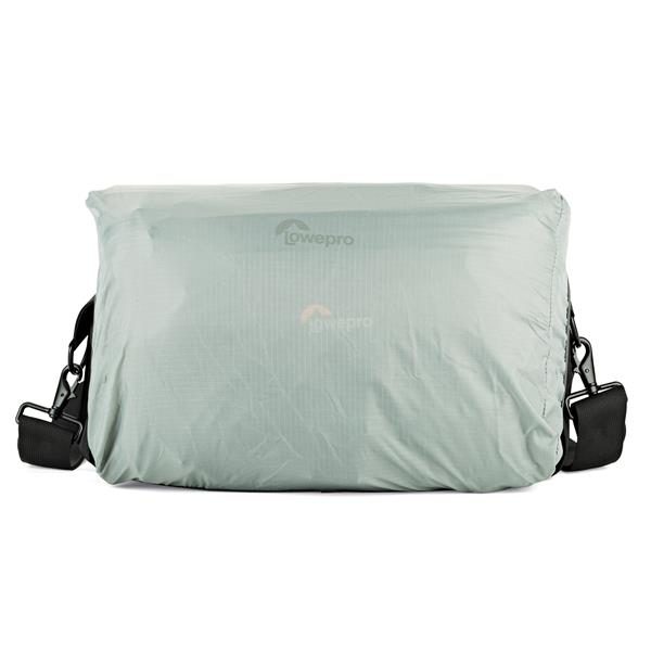 Lowepro Nova 200 AW II Black - Afbeelding 3