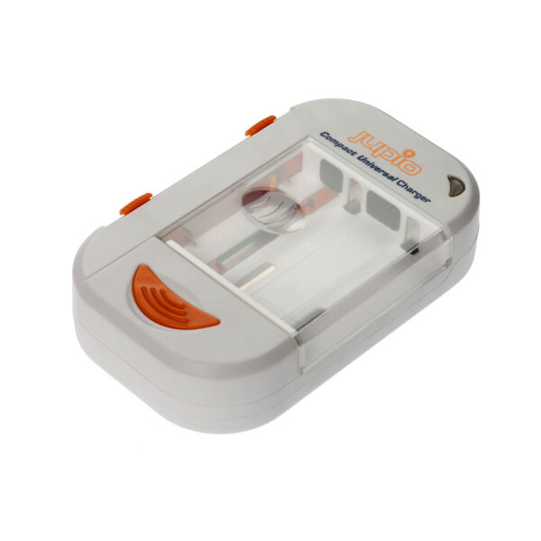 Universele lader (World Edition) - Afbeelding 8