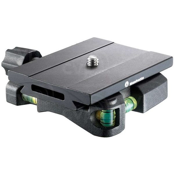 Manfrotto Top Lock QR Adaptor MSQ6 - Afbeelding 3