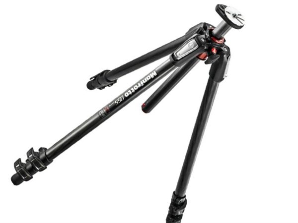 Manfrotto Carbon Tripod MT055CXPRO4 - Afbeelding 3