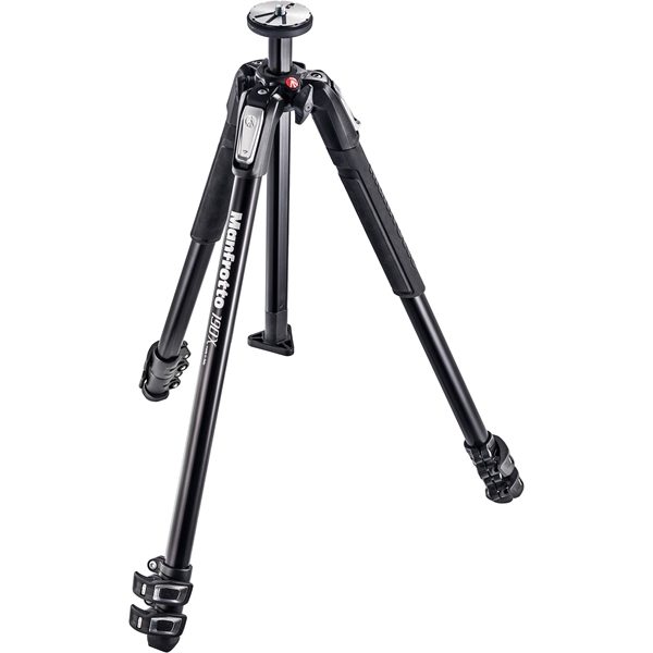 Manfrotto Alu Tripod MT190X3 - Afbeelding 3