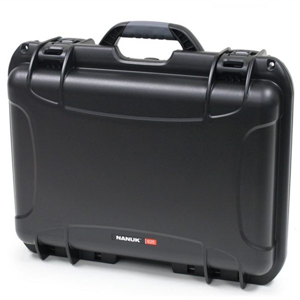 Nanuk 925 Foam Black 475x376x178 mm - Afbeelding 4