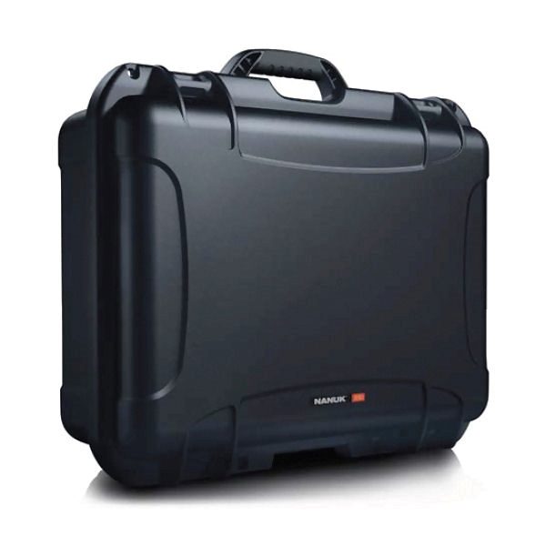 Nanuk 930 Foam Black 503x406x193 mm - Afbeelding 4