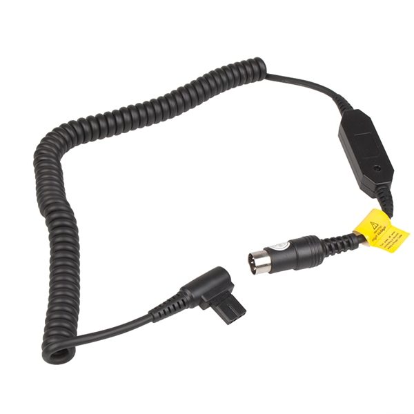 Godox Kabel NX voor PB820/PB960 Nikon - Afbeelding 2