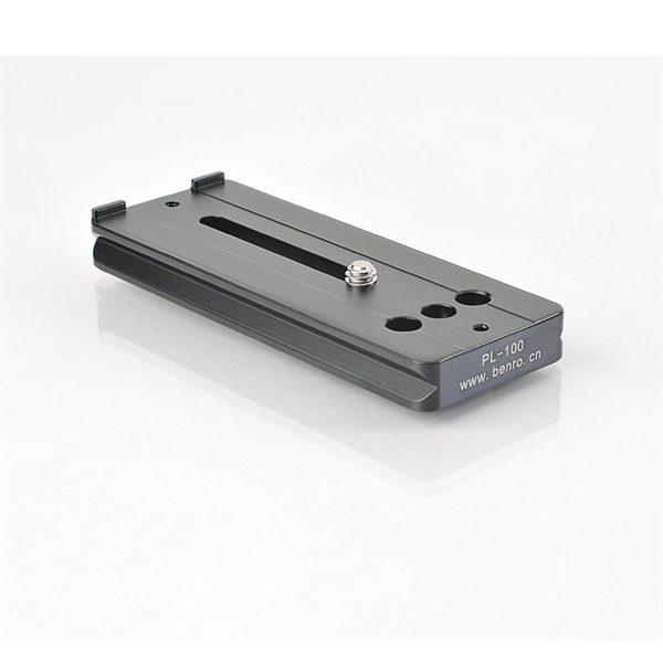 Benro Snelwisselplaat PL100 - Afbeelding 3
