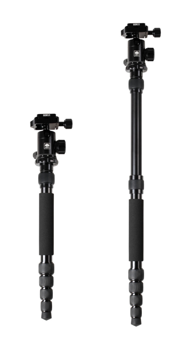 Sirui A-1005Y10 - Afbeelding 9